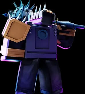 Mace Cameraman