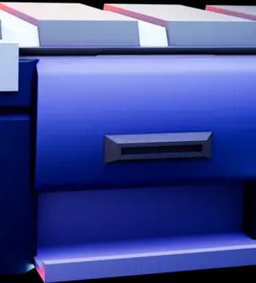 Printer Crate