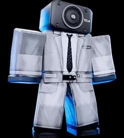Speakerman