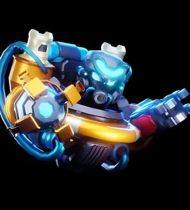 Summer Juggernaut