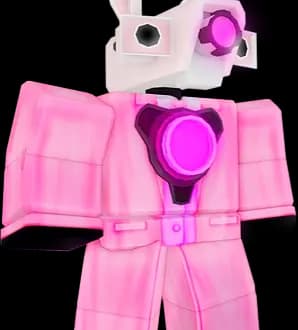Titan Bunny Cameraman