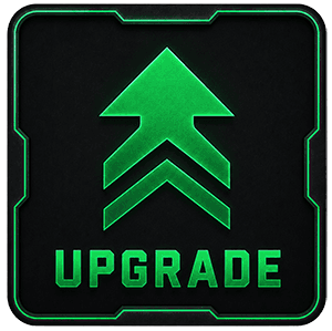 Upgrade