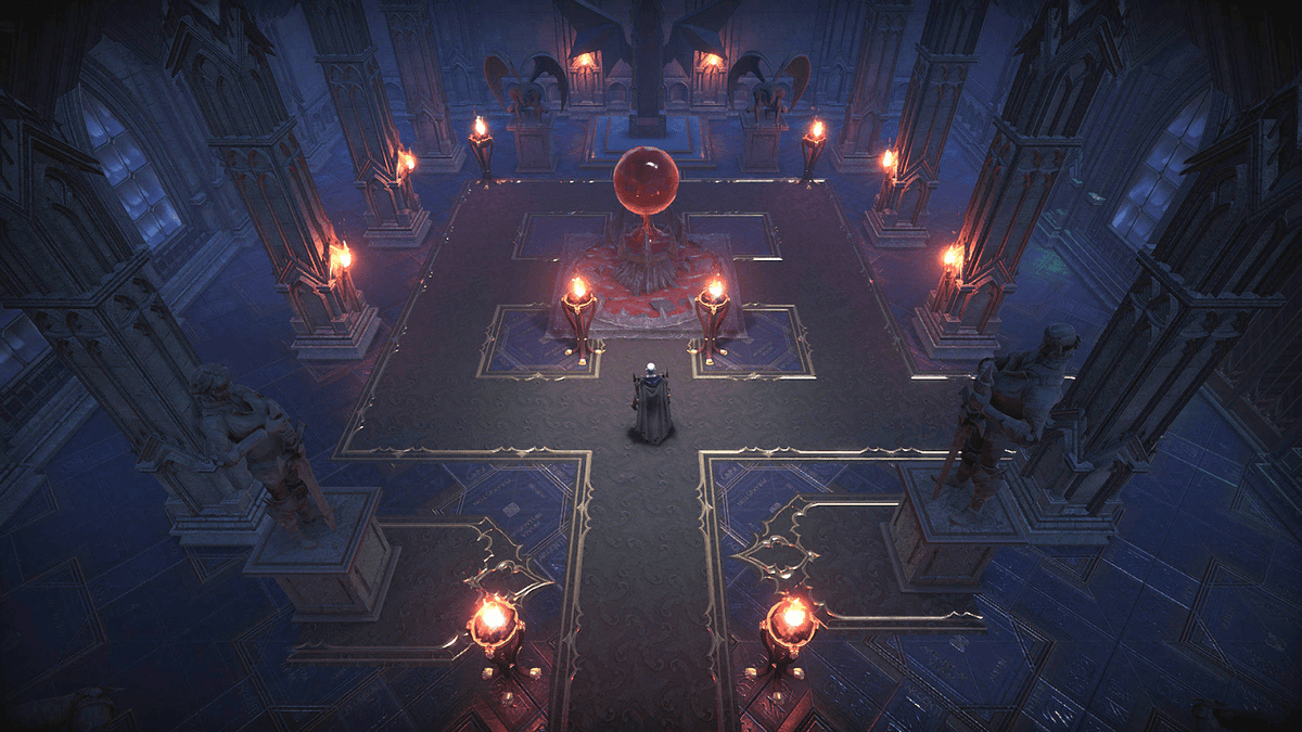 V Rising: Best Castle Defense Guide - Siege Proof Your Base [year] ([month])