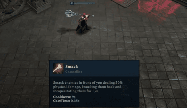 V Rising: Best Mace Build [year] ([month])