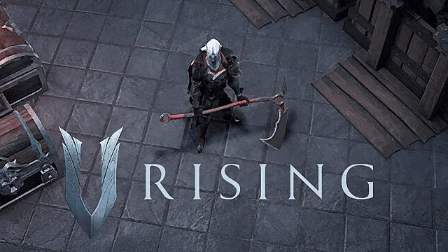 V Rising: Best Weapon Types [year] ([month])