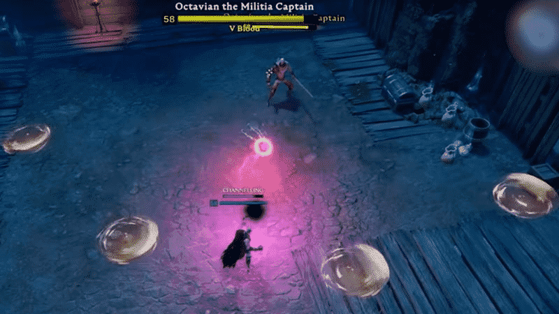 V Rising: Octavian Guide [year] ([month])