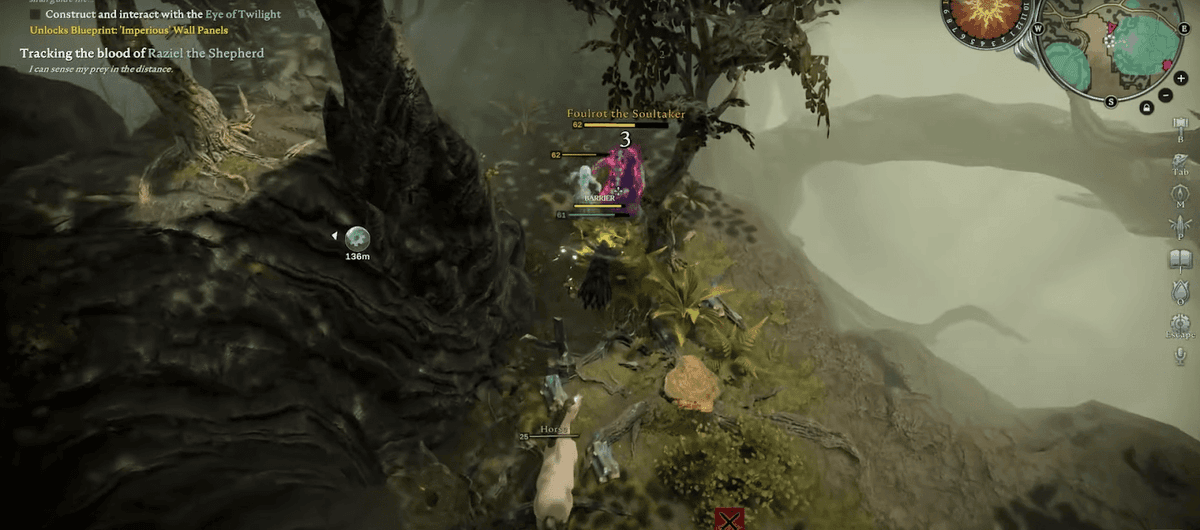 V Rising: Spectral Dust Guide [year] ([month])