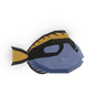 Blue Tang