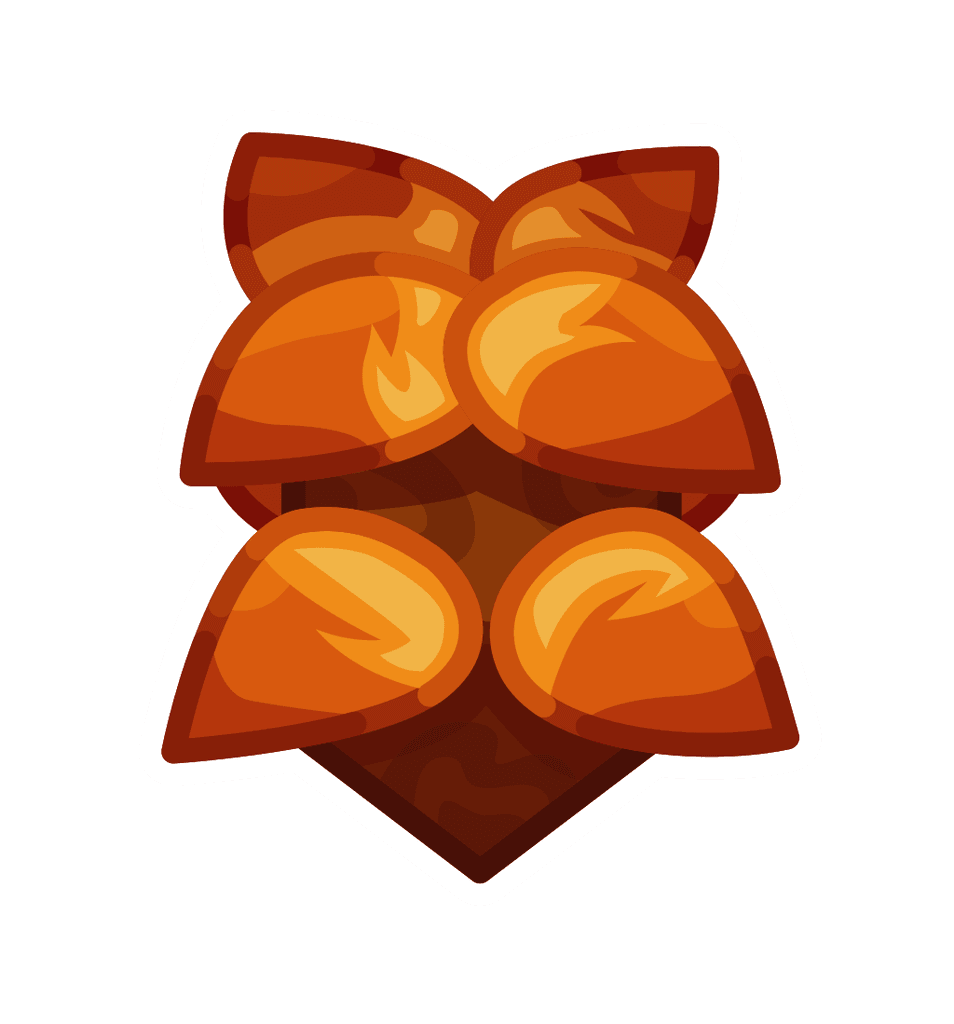 Amberpine