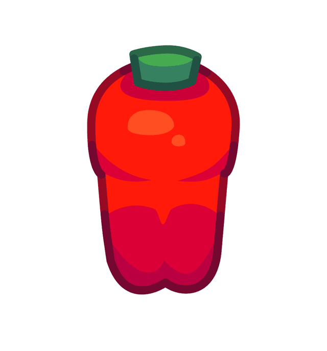 Bell Pepper