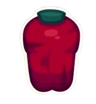 Inferno Pepper