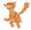 Dragon Gingerini