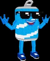 Swag soda