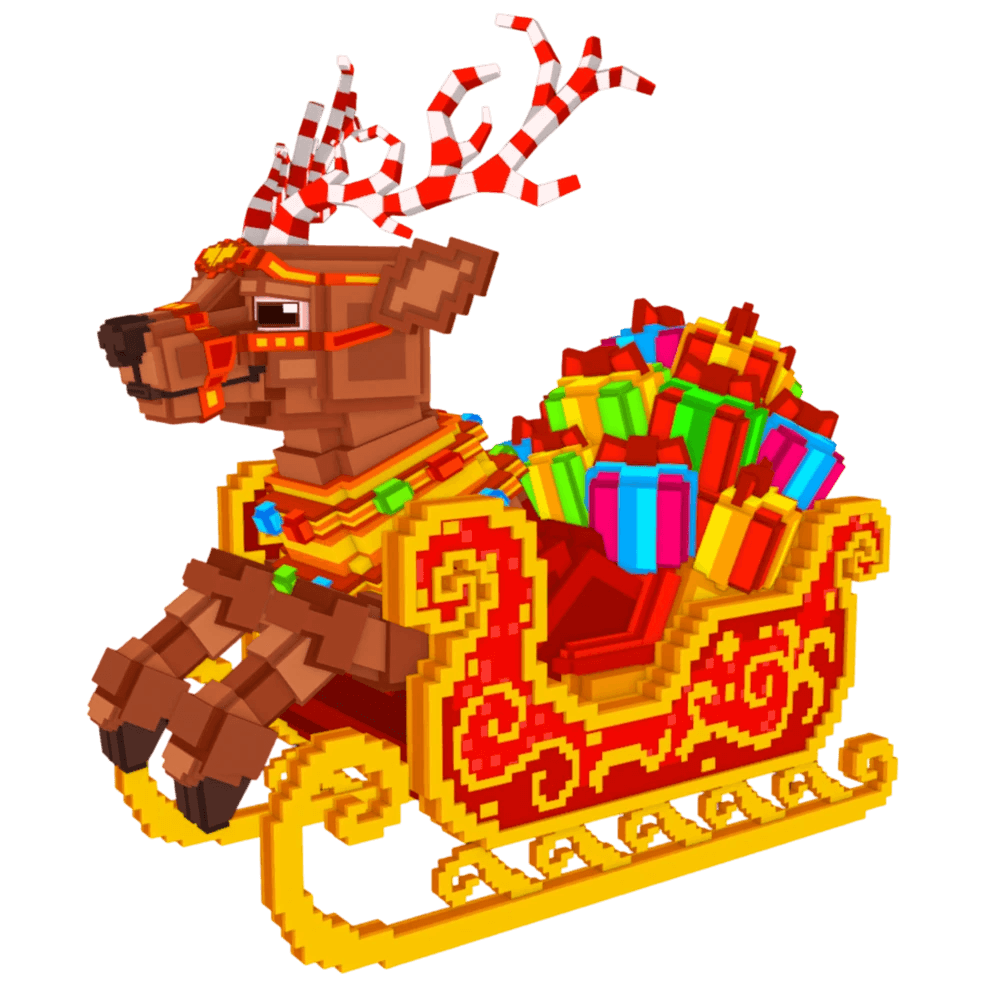 Reinito Sleighito