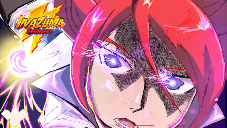 Inazuma Strikers