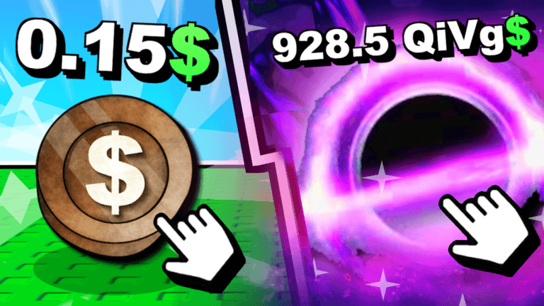 Money Clicker Inc
