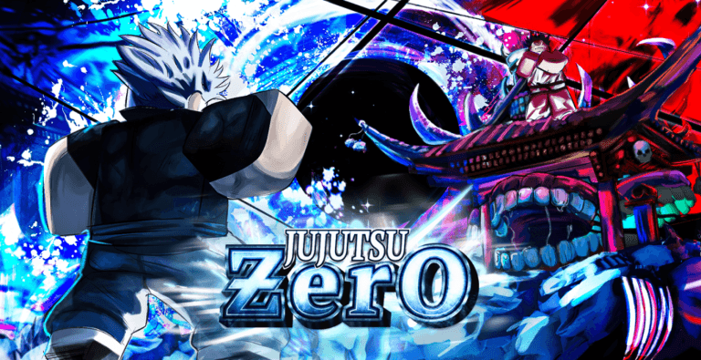 Jujutsu Zero