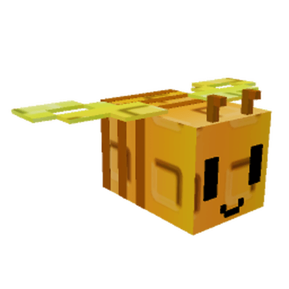 Golden Bee