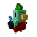 Quetzal