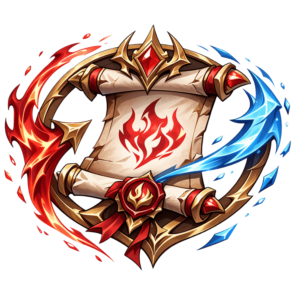 Clan Reroll