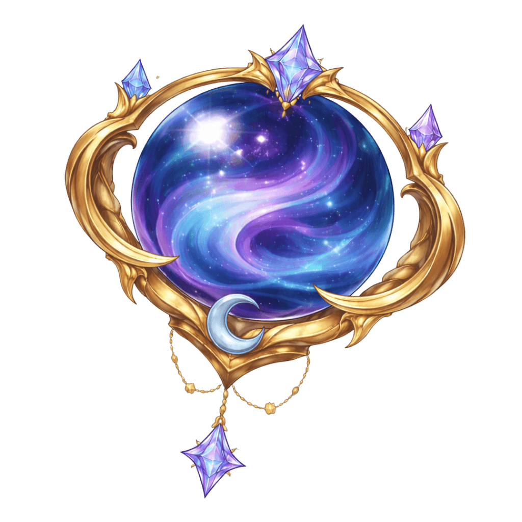 Cosmic Essence