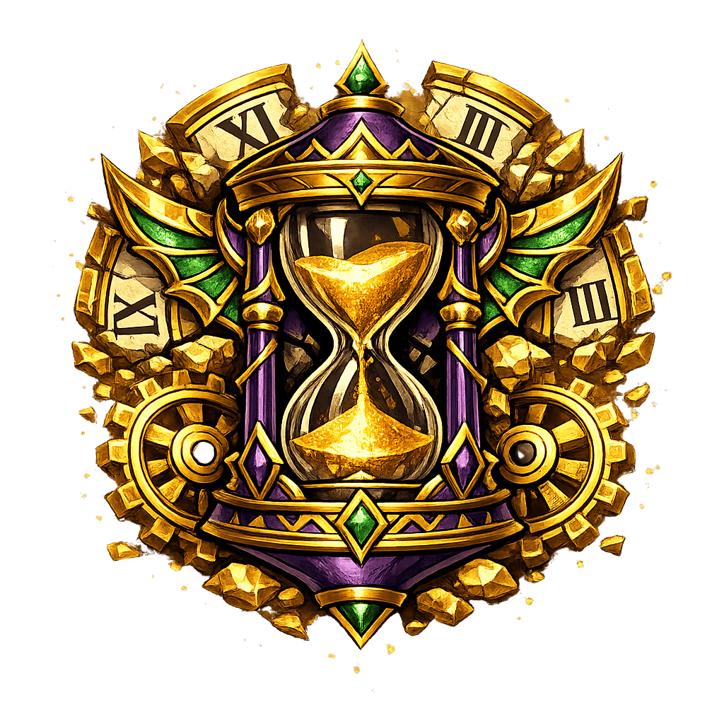 Time Remnant