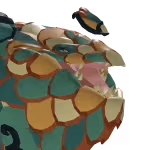 Garudegh