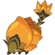 Golden Bulb