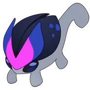 Magichorn Prongbug