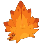 Maple Leaflet