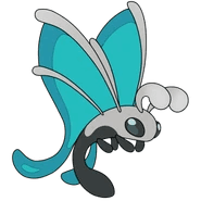 Oceanwing