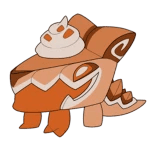 Pie Chomper