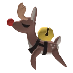 Reindeer