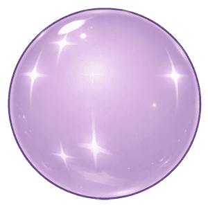 Shining Material