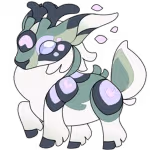 Verdanette Plushie