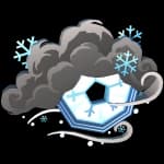 Blizzard Summon Token