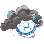 Blizzard Summon Token