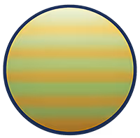 Daisy Field Palette
