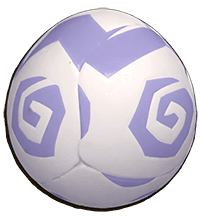 Egg Storm Material