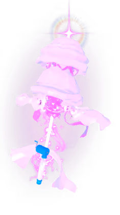 Aurelia’s Grace