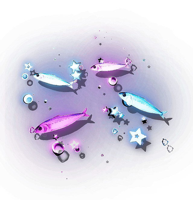 Aww Anchovies