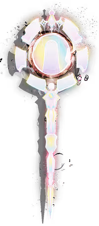 Bubblecrest Sceptre