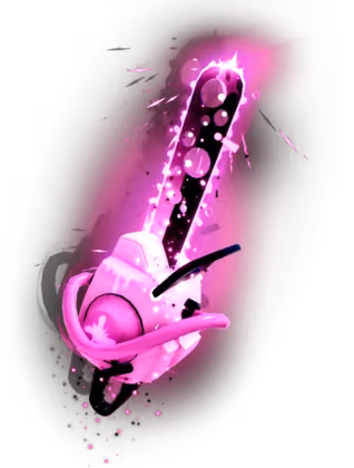 Bubblegum Ripper