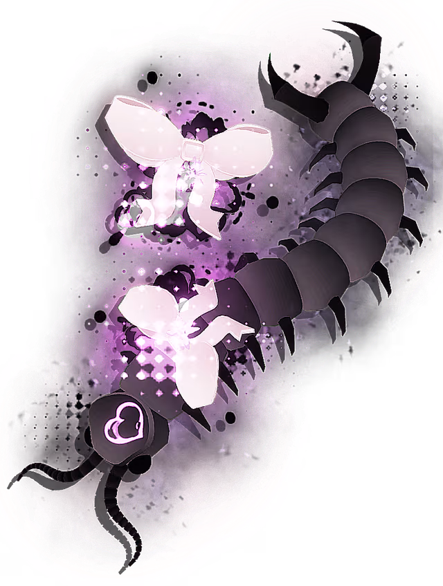 Centicute