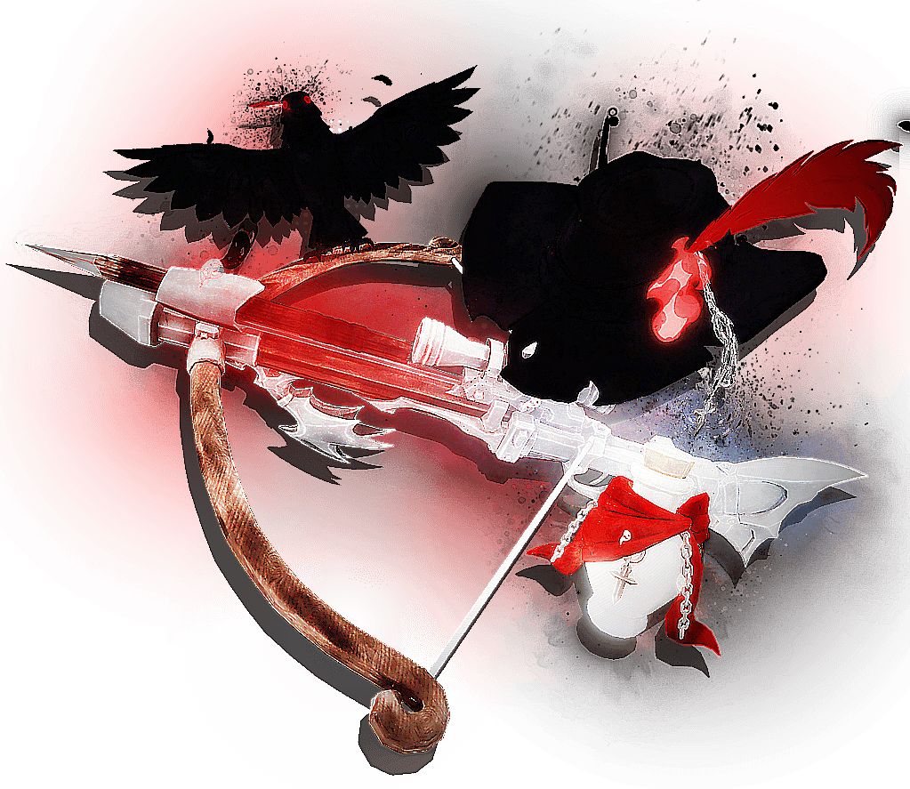 Crimson Excision