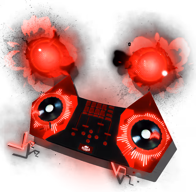 Infrared Tunes