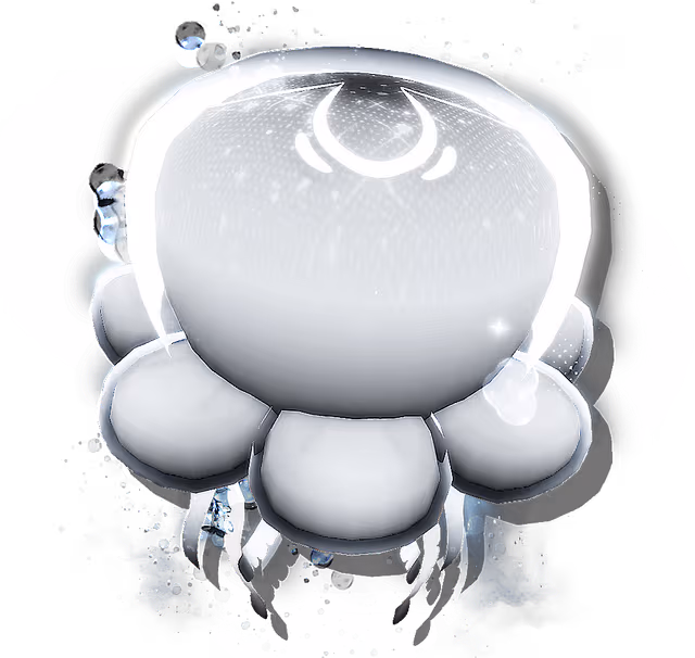 Jelly Cascade