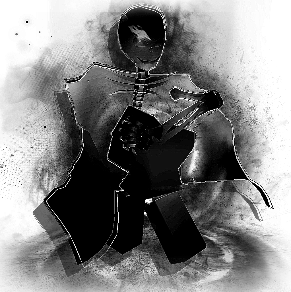John Reaper