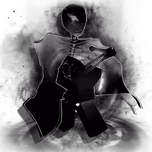 John Reaper