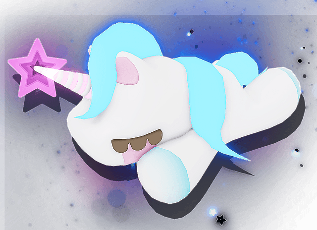 Lady Unicorn